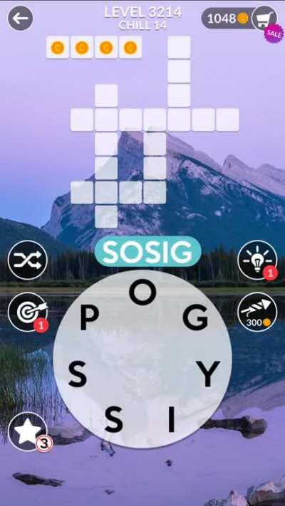 What the hell is this bullshit?