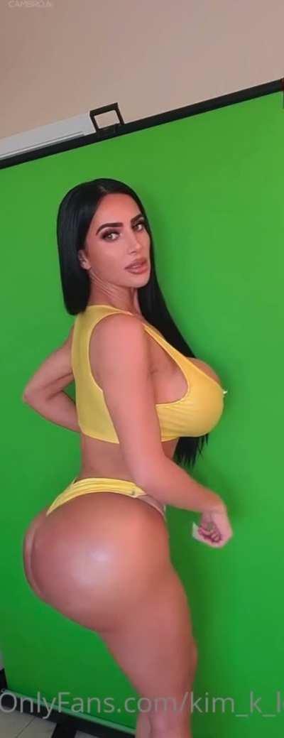 It’s Absurd and I Love It