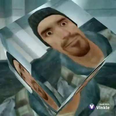 john freeman, my beloved