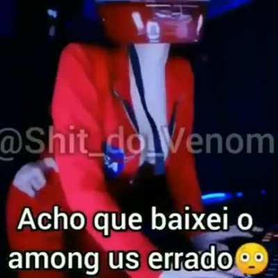 Acho q esse n e o certo