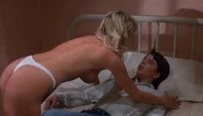 Stacey Alden, Nightmare on Elm street 3