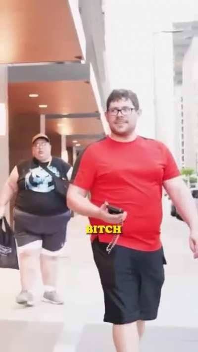 Nah the last oneð