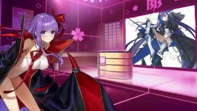 Hakunon learns something shocking about BB