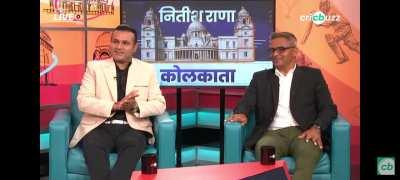 Proper Shitposting ft. Viru and GK