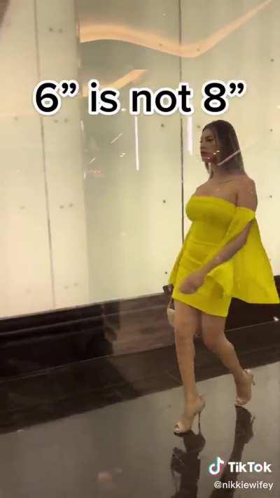 There's a BIG Difference Between 6