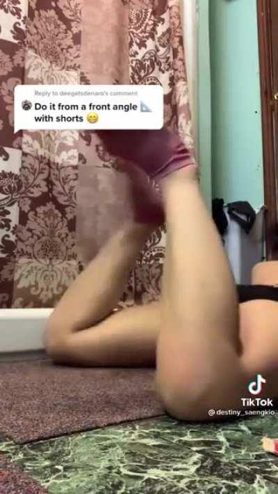 It’s ok 😮‍💨