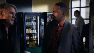 This is the only good part of this movie 