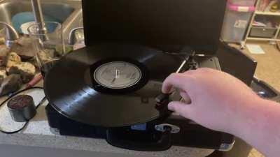 So warm! What a rich sound!