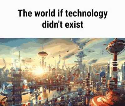 TEDnology >>>> technology.