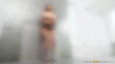 Karlee Grey - Wet In Net - Brazzers