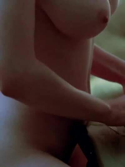 Another bit of that scene