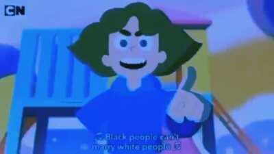 Steven Universe's epic AuthRight final boss reveal