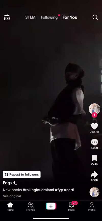 Anyone else think this sounds a lot like thug