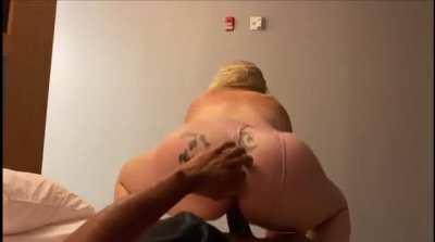 Katrina loves bouncing on dick 💦