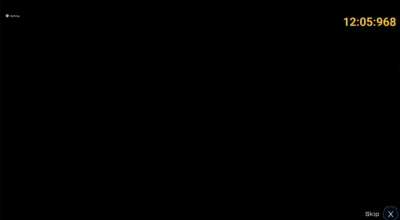 Maybe I'm just trash at the game 🥀