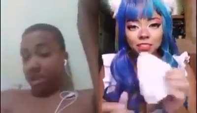 Mufasa faz esse faz faz