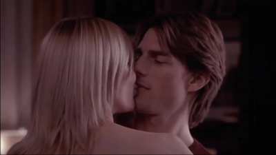 Julie Gianni (Cameron Diaz) - Vanilla Sky