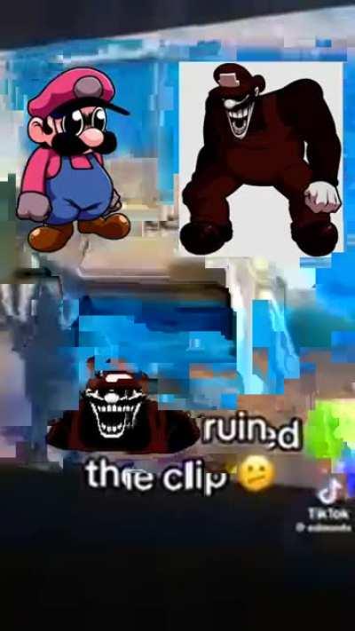 Turmoil Hits a Clip (real)