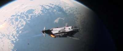 What's the Starship Equivalent of Pepto?