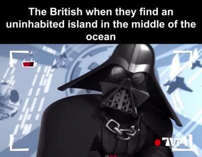 expansion of territories