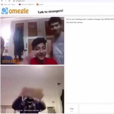 Hello fellow Americans :)