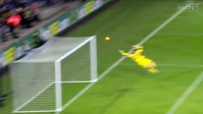 Gols que mereciam indicação ao Puskas mas foram ignorados (2/16) - James Vardy vs Liverpool, Premier League 2015/16