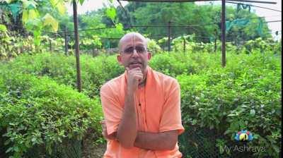 HG Amogh Lila Prabhu on hindu genocide in bangladesh. Full video link in comments.