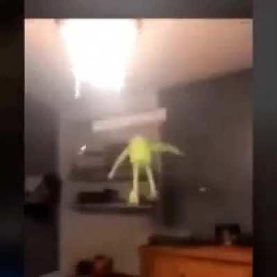 have more respect for the NSFL banner.