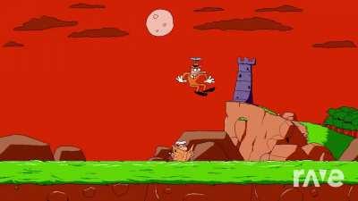 The power of the pizza tower