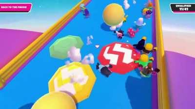 I feel bad for this man