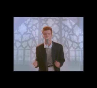 It's not what you think...