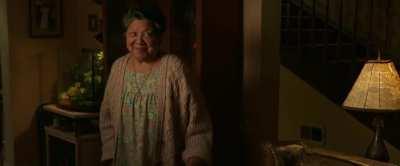 [OC] I used some de-age techniques to Tobey entrance scene in No Way Home, due to match it with fan art posters