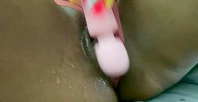 Thirsty? Let me quench that for you. 