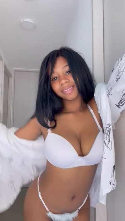 Can I be your personal slut?