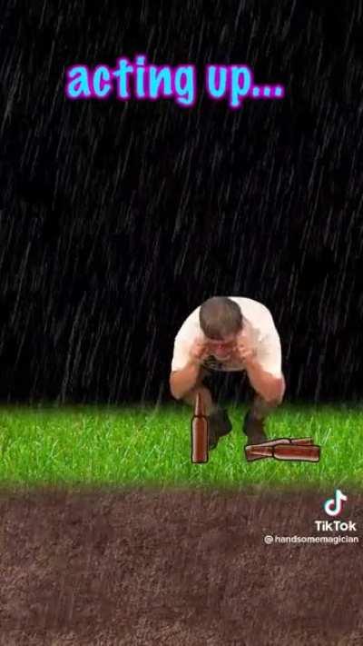 This reminded me of you