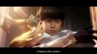 I made an edit of the Faker->Azir transition. Now its Pedro into xdd emote. Made 7tv emote as well. Link for 7tv:  