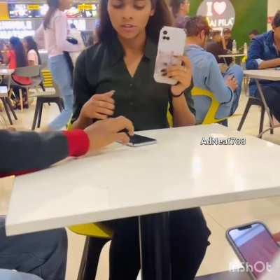 mard hokar aurat se mohabbat karte ho? sharam karo