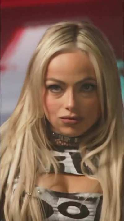 “Watch me on Raw” via IG post 12-16-24