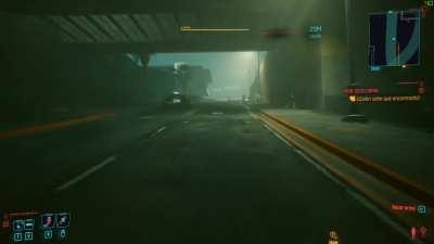 AI on this game is really a thing, isn't?