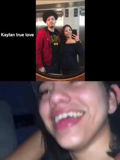 They Are For The Streets, The Pavement