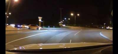 [oc] look ma, no braking!