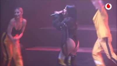 Booty compilation Razzmatazz (October 2018)