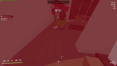 Big smoke attacks you for breaking into his home (AI bot plugin)
