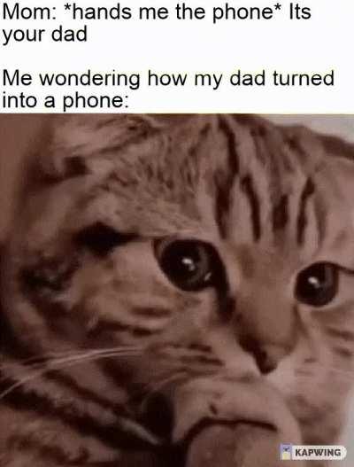 i may have been high