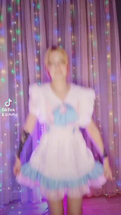 I'm at the sight of a dick