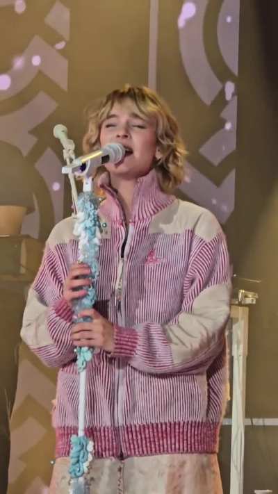 Pommelien Thijs - Bel me als je thuis bent  - Serious Request 2025