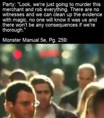 There's a creature for every adventure!