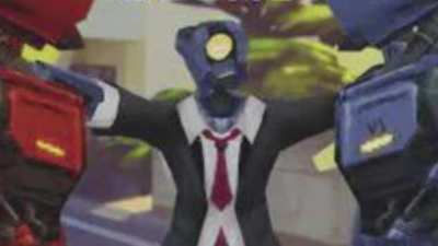 IS THAT...??? - Deluxe Edition