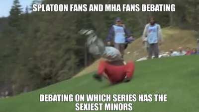 Mmmmm underaged characters 🤤🤤🤤🤤🤤🤤😳😳😳😳😳