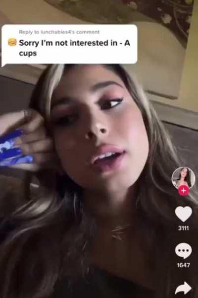 hypocrisy at its finest